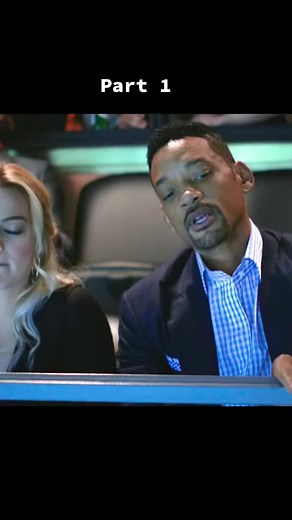 Focus (2015) Betting Scene Explained - Will Smith