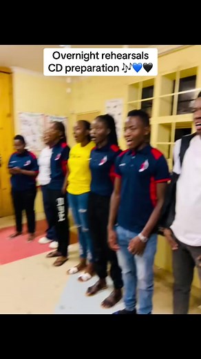 Immanuel Choir Whk on TikTok