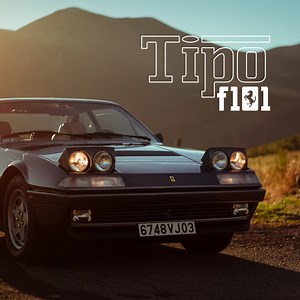 The Ferrari 412 is often underappreciated, but these two enthusiasts see it in a different light. Watch full video here: petro.li/412FerrariFilm | Petrolicious