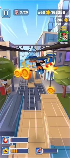 Subway Surfers Only Event 2026 🏃 | Missions, Rewards & Fun#subwaysurfers #gaming #subwaysurfs #games
