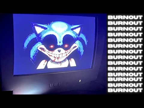 (HOW SINFUL! OST) Burnout ft. ‪@AsserelrefaeyYT‬