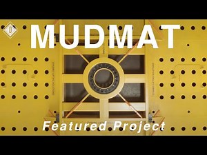 Featured Project: Subsea Mudmat