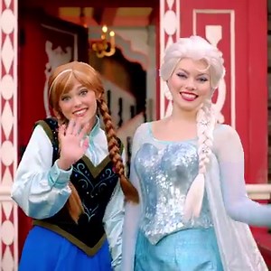 778K views · 324 shares | What are some Epcot must-dos? Emille, Yael...