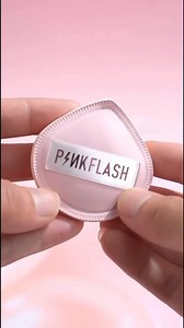 5.8K views · 65 reactions | PINKFLASH triangle puff | Pink Flash Online | Facebook