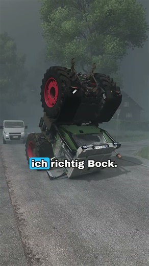 Ich habe ein Bauernhof in Ostfriesland geerbt! Und das ist passiert?!