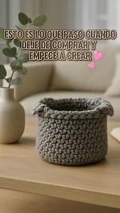 20K views · 4.9K reactions | Macrame desde cero 臨 . . . #macrame #macrametutorial #manualidades | Karen Benavidez | Facebook