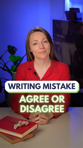 IELTS Writing Task 2: How to Write an Agree or Disagree Essay