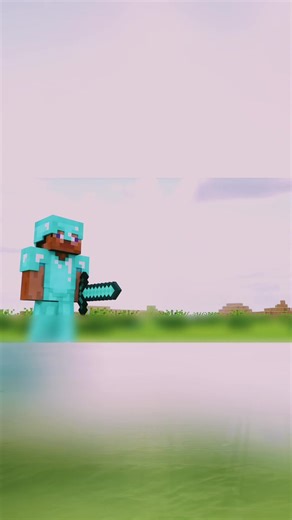 Minecraft Mashups: What Happens When It Meets Other Games?