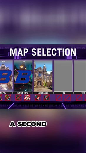 No more ult cancels for Boise State They were getting too good at it #BoiseState #esports #overwatch