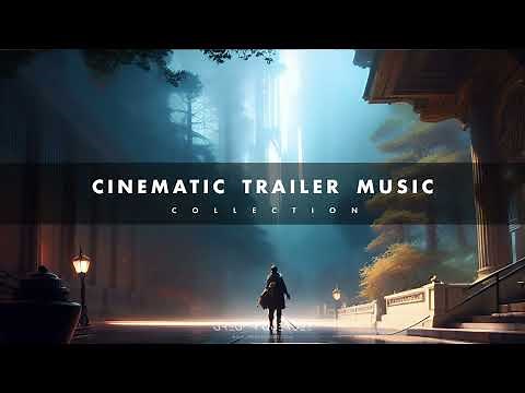 Cinematic Trailer Music - Collection - Complete Album - Free Download