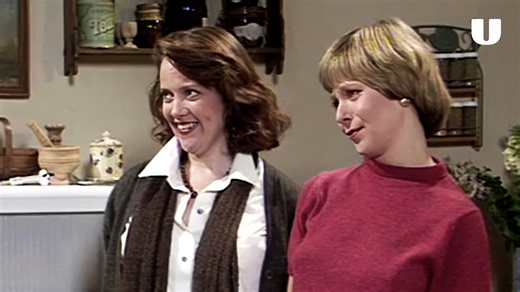 As Time Goes By - Series 4 Episode 6