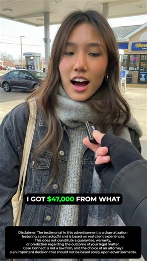 Most people don’t realize they under-settled their car accident case until it’s already over. By the time they compare notes with someone else… By the time they hear what a similar case paid out… By the time they learn what could have been included… It’s done. There’s no rewind button after you sign. That’s why some people check first. There’s a free 60-second accident scan that shows what cases like yours are typically worth before you commit to anything. No pressure. No obligation. Just clarit