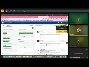How to Use LinkedIn Sales Navigator to Book Appointments?