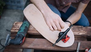 How Skateboard Trucks Are Made? Some Surprising Facts!