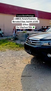 20K views · 8.6K reactions | One Day Luxury Package Available For Wedding Event  #protocol #protectionsquad #protocolservices | Rebel Protection Squad | Facebook