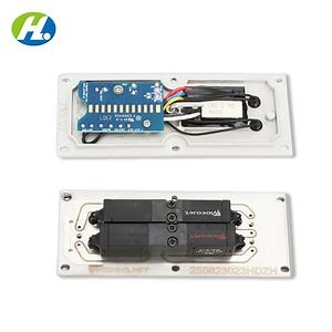 [Hot Item] Videojet Original Valve Module Deck Assembly 399181 for 1000 Series Cij Inkjet Printer