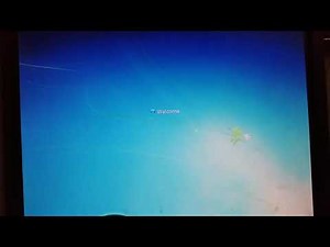 حل مشكله ديسك توب لينوفو و رساله error 0164 memory size decreased