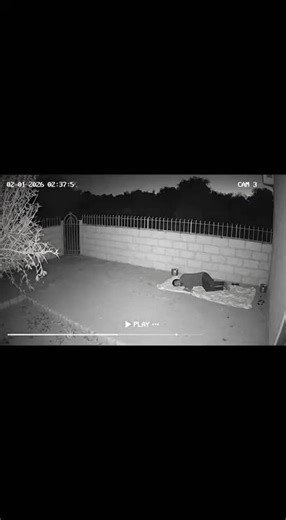 CCTV Horror Footage That Will Terrify You