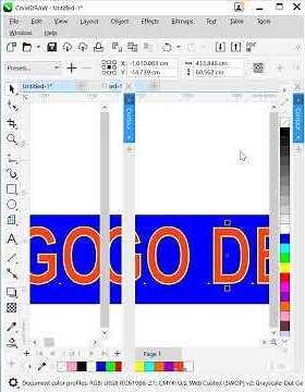 Discover 5 Essential Techniques for Mastering CorelDraw Contour Tool