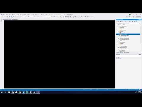 Xamarin Forms IoT with Arduino Part 1