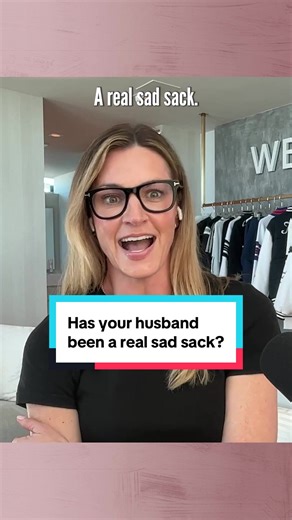 Support Your Husband Through Tough Times