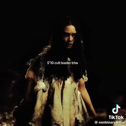 god i love tall evil women #notmine #edit #yellowjackets #lottiematthews #wlw #tiktok