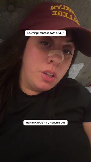 Haitian Creole Language Trends: A Cultural Shift