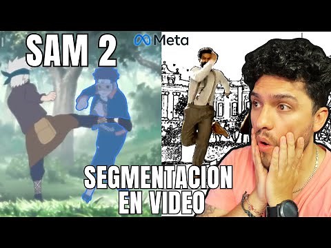 ¡SAM 2 de Meta: Segmenta cualquier objeto en imágenes y videos GRATIS!