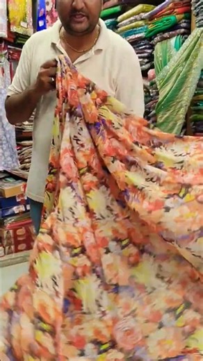 Singapore Saree Collections at Wholesale Price