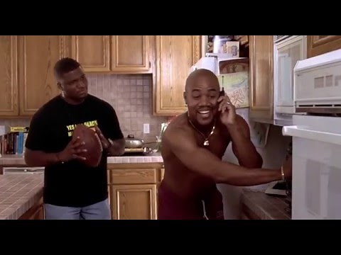 Jerry Maguire - Show Me The Money! (HD)