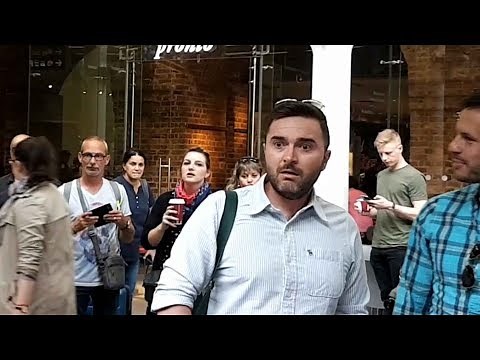 Best Wedding Proposal Ever