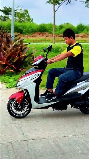 Under 40K?! | NXT Voyage & Voyage Long Review: Ang Pinaka-Sulit na E-Motor sa Pinas? 🛵⚡️
