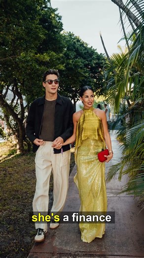 Behind George Russell's Rise: Meet Carmen!