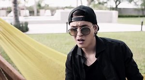 CNCO - Mi Medicina (Official Video)