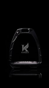 Karben Ultra Grip Stirrups | Designed for performance  #KarbenStirrups #EquestrianStyle #HorseRiding | Shires Equestrian North America | Facebook