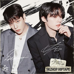 Stray Kids - HOP - EXCLUSIVE DIGITAL VER. (LEE KNOW & SEUNGMIN)