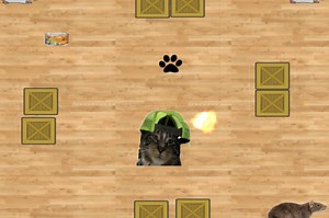 Milo's Revenge - Free Addicting Game ★★★★★