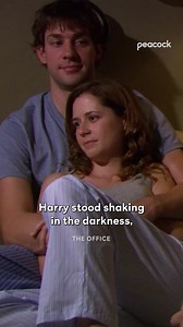 The Office: Romance with Beets and Manure