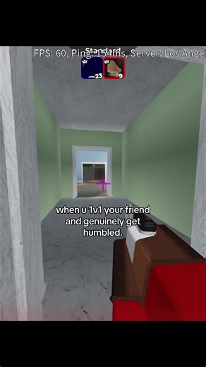 Mastering 1v1 Matches in Roblox with Arsenal