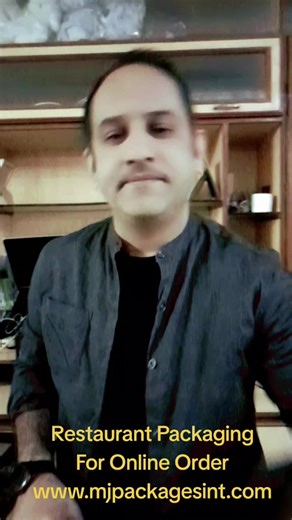 Innovative Restaurant Packaging Solutions