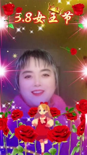 #3.8女王驾到 #我的女神辛苦了👍