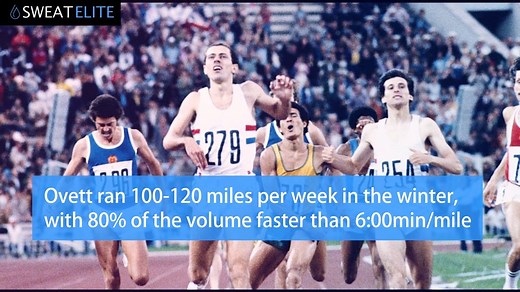15K views · 154 reactions | Steve Ovett was known to have one of the...