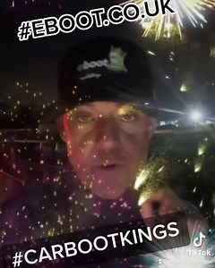 3.4K views | Welcome to Eboot Markets & Car Boot Sales… IMPORTANT...