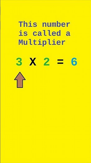What Is A Multiplier?