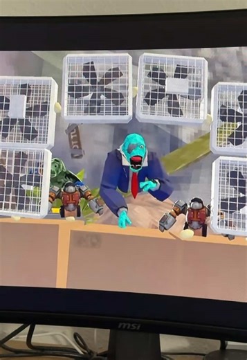 JustNacho vs BlorboAC: The Ultimate Showdown