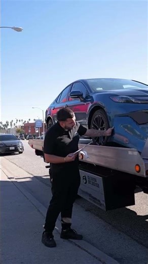 Accident Repair Made Easy — Get Your Car Back to Pre-Accident Condition