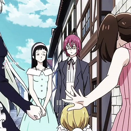 Understanding Gowther from The Seven Deadly Sins