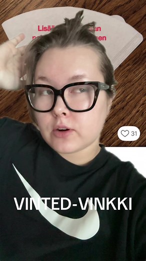 Vinted-vinkki: Ilmaiset postitukset kodintuotteille