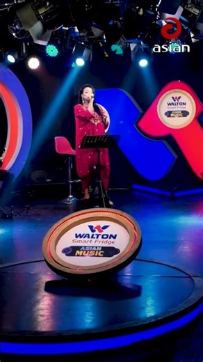 Shono Go Dakhin Hawa | শোনো গো দখিন হাওয়া | Ayesha Mousumi | Asian Music