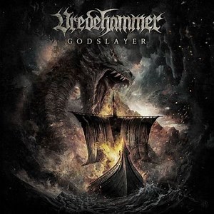 God Slayer - Vredehammer | Album | AllMusic